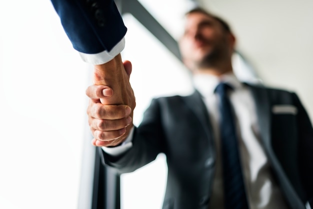 Significado de soñar con negocios