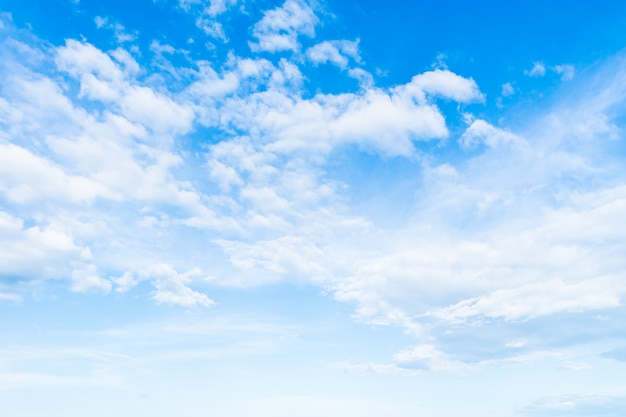 Significado de soñar con nubes