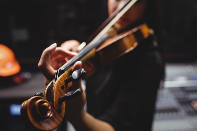 Significado de soñar con orquesta