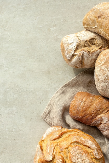 Significado de soñar con panadería