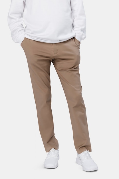 Significado de soñar con pantalones
