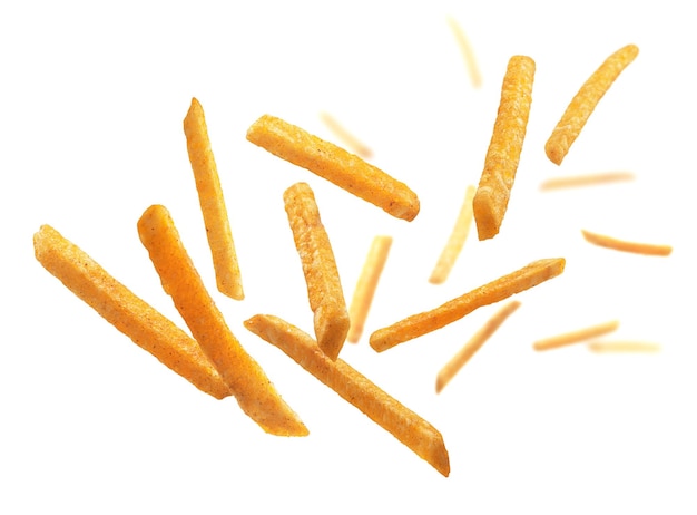 Significado de soñar con patatas-papas