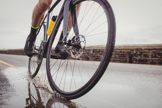Significado de soñar con pedal