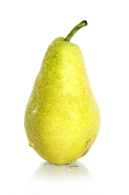 Significado de soñar con pera