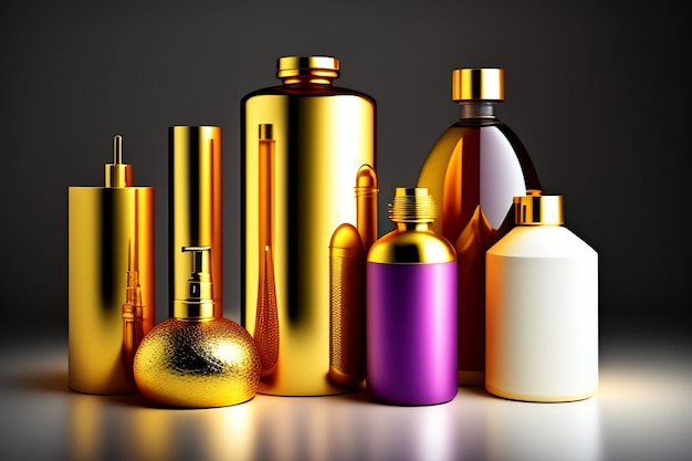 Significado de soñar con perfume