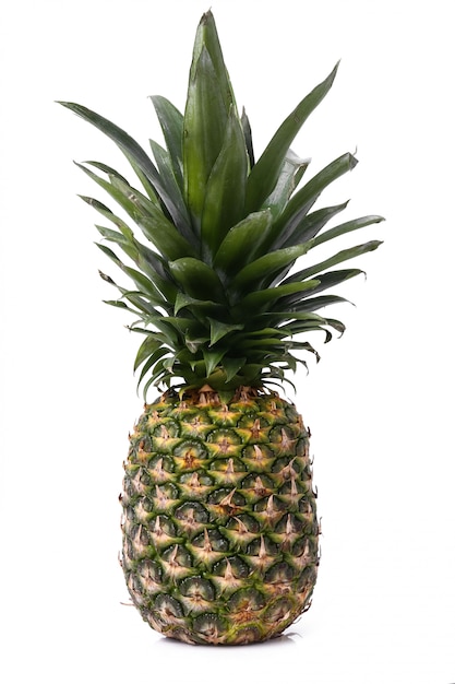 Significado de soñar con piña