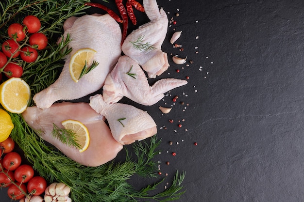 Significado de soñar con pollo