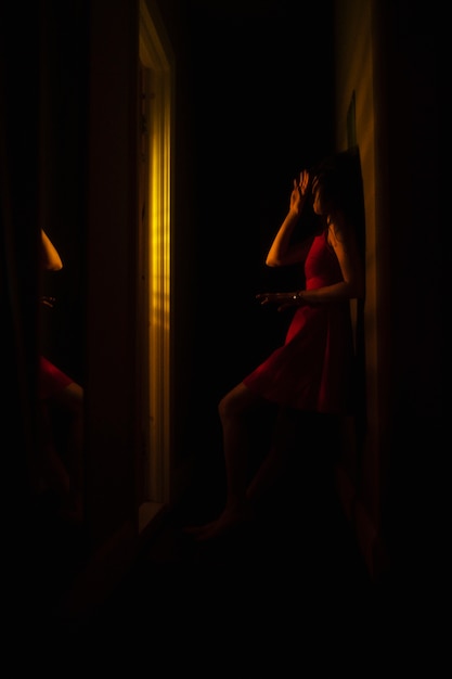 Significado de soñar con prostitución
