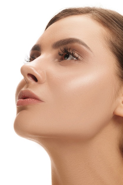Significado de soñar con quijada