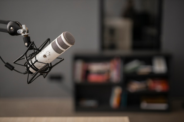 Significado de soñar con radio