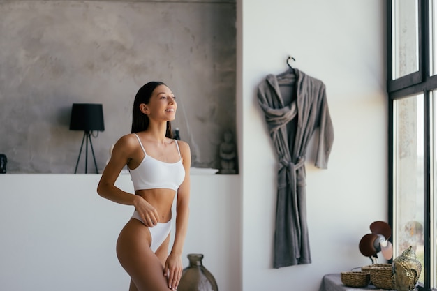 Significado de soñar con ropa interior