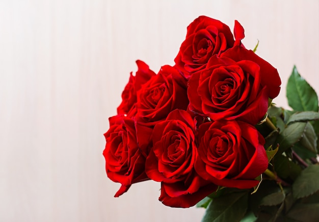 Significado de soñar con rosas