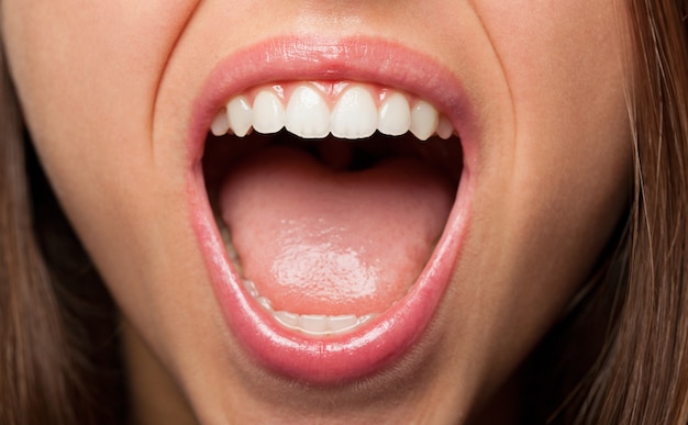 Significado de soñar con saliva