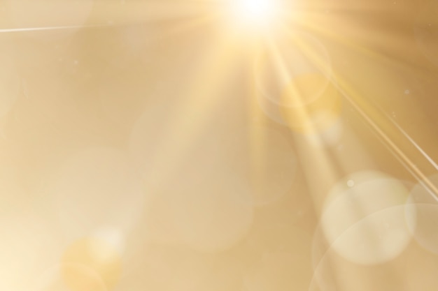 Significado de soñar con sol