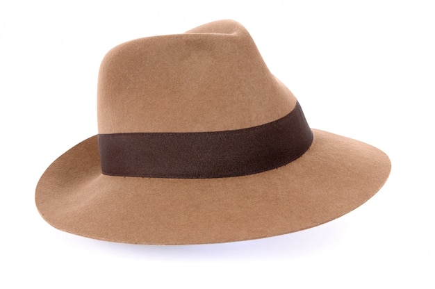 Significado de soñar con sombrero