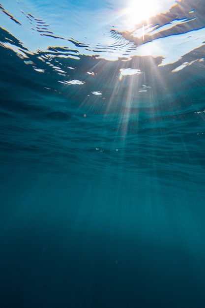Significado de soñar con submarino