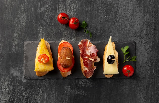 Significado de soñar con tapa