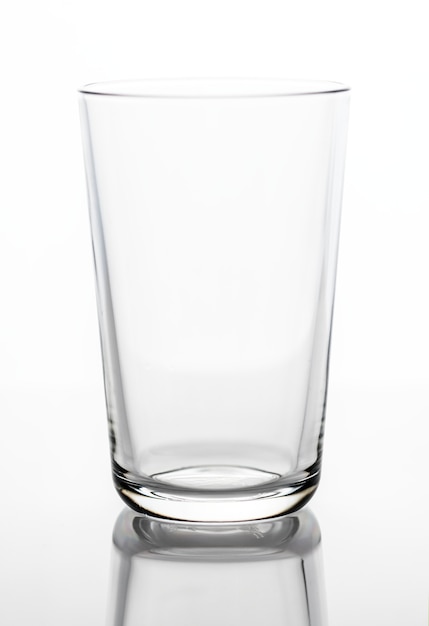 Significado de soñar con vaso