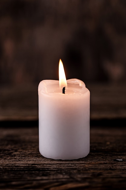Significado de soñar con velas