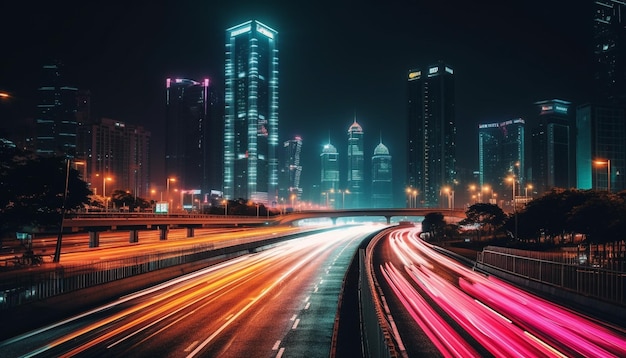 Significado de soñar con velocidad