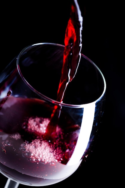 Significado de soñar con vinos