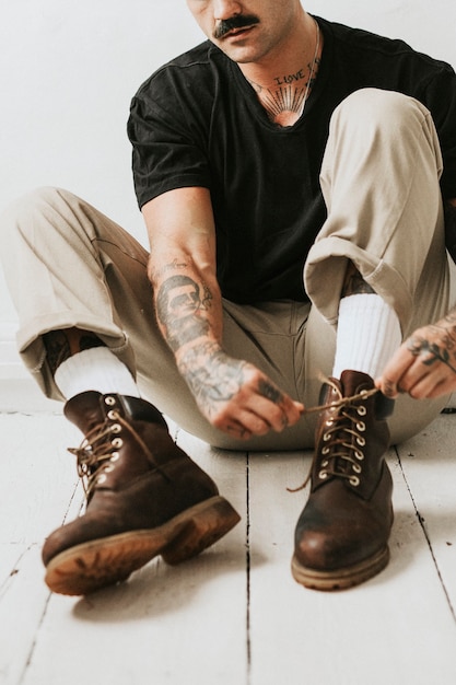 Significado de soñar con zapatos