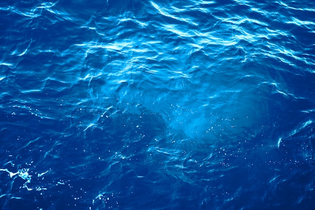 Variaciones de los sueños de agua
