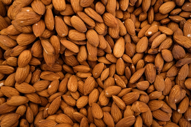 Variaciones de los sueños de almendra