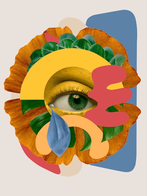 Variaciones de los sueños de arte