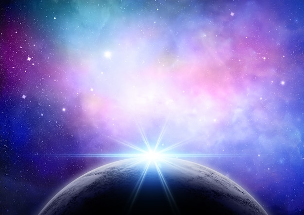 Variaciones de los sueños de astrólogo