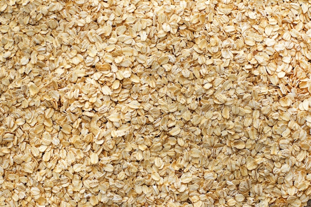 Variaciones de los sueños de avena
