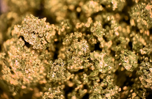 Variaciones de los sueños de azufre