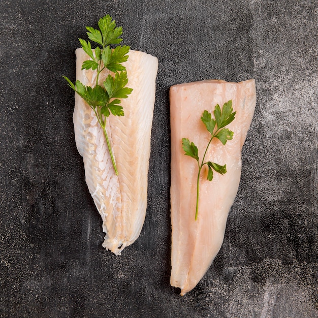 Variaciones de los sueños de bacalao