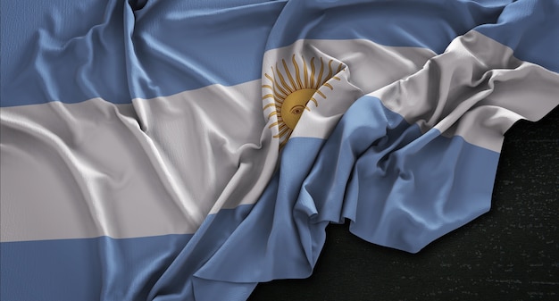 Variaciones de los sueños de bandera