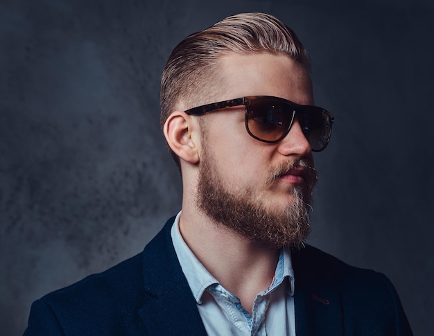 Variaciones de los sueños de barba