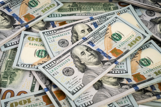 Variaciones de los sueños de billete
