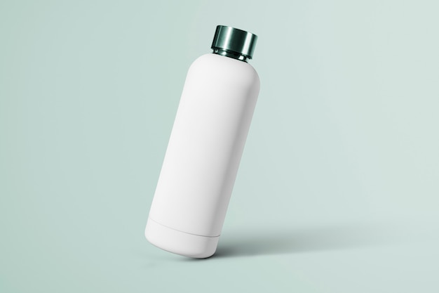 Variaciones de los sueños de botellas