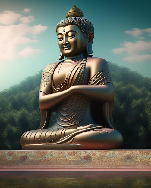 Variaciones de los sueños de buda