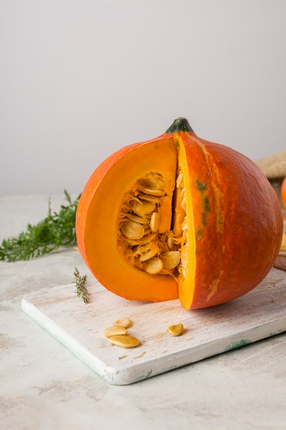 Variaciones de los sueños de calabaza
