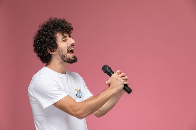 Variaciones de los sueños de cantar