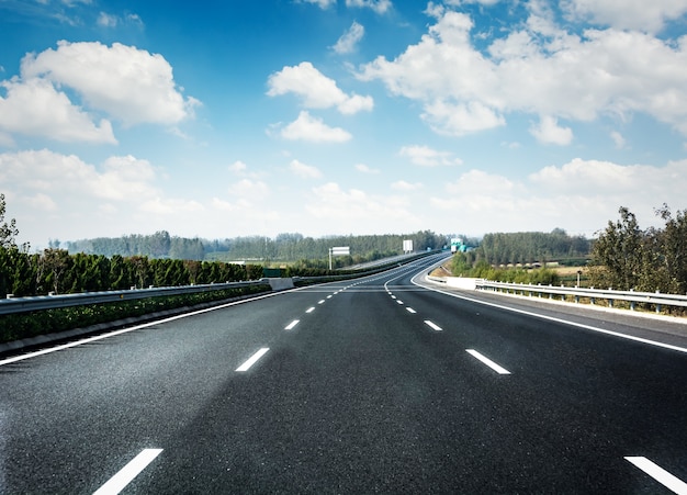 Variaciones de los sueños de carretera