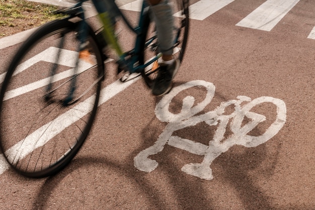 Variaciones de los sueños de carril
