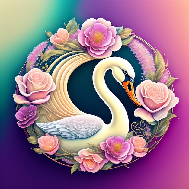 Variaciones de los sueños de cisne