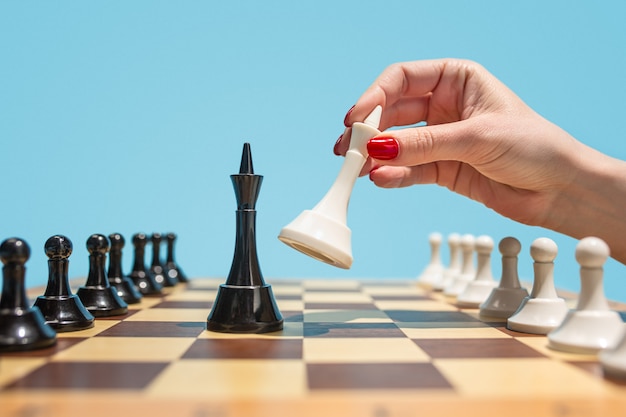 Variaciones de los sueños de competencia