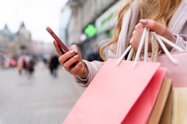 Variaciones de los sueños de comprar