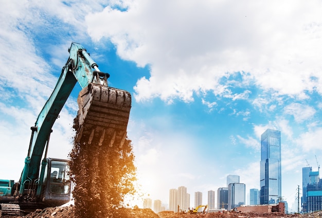 Variaciones de los sueños de construir