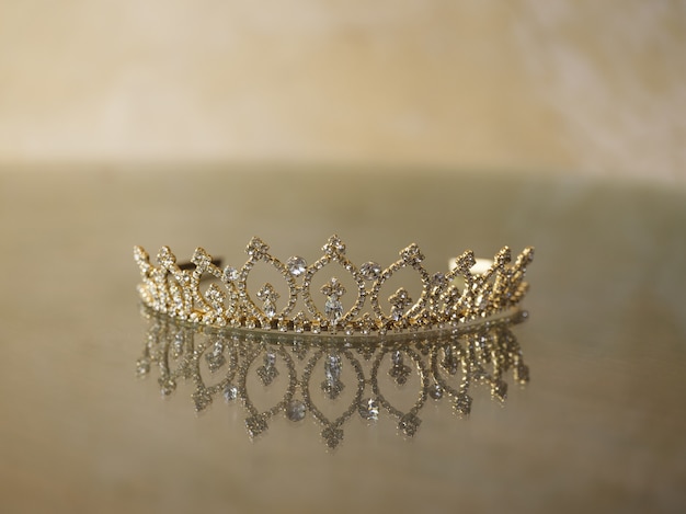 Variaciones de los sueños de corona