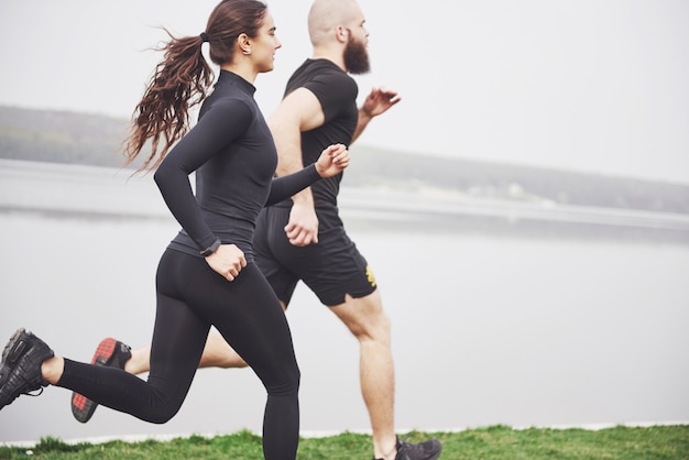 Variaciones de los sueños de correr