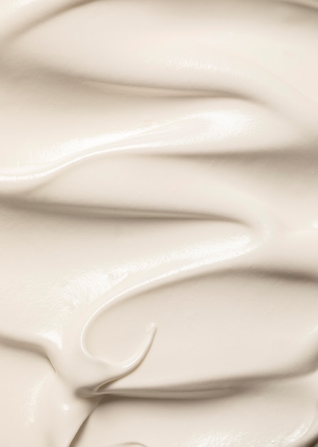 Variaciones de los sueños de crema