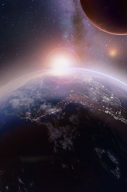 Variaciones de los sueños de eclipse